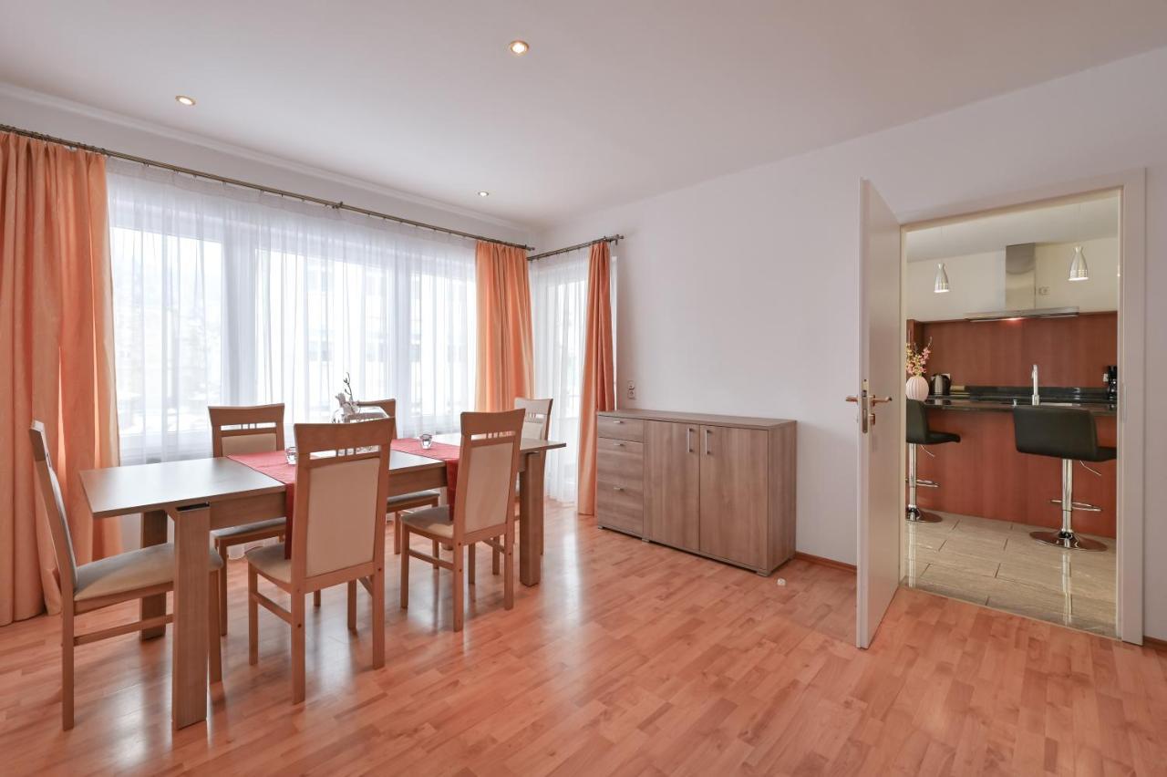 Ferienwohnung Haus San Marco Füssen Exterior foto