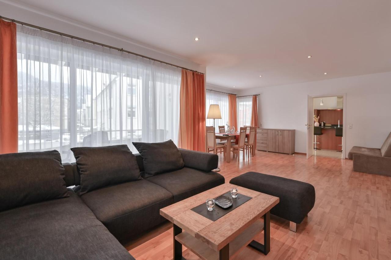 Ferienwohnung Haus San Marco Füssen Exterior foto