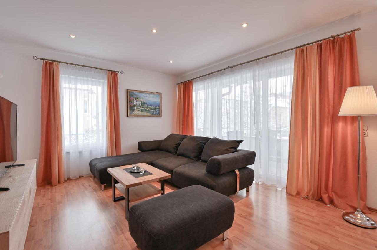 Ferienwohnung Haus San Marco Füssen Exterior foto